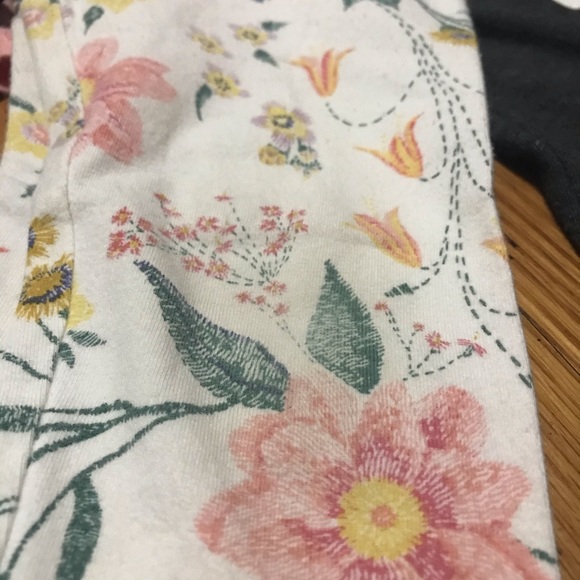 Old Navy toddler girls bundle pants shorts shirts - Picture 3 of 11